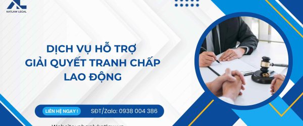 tranh chấp lao động (1)